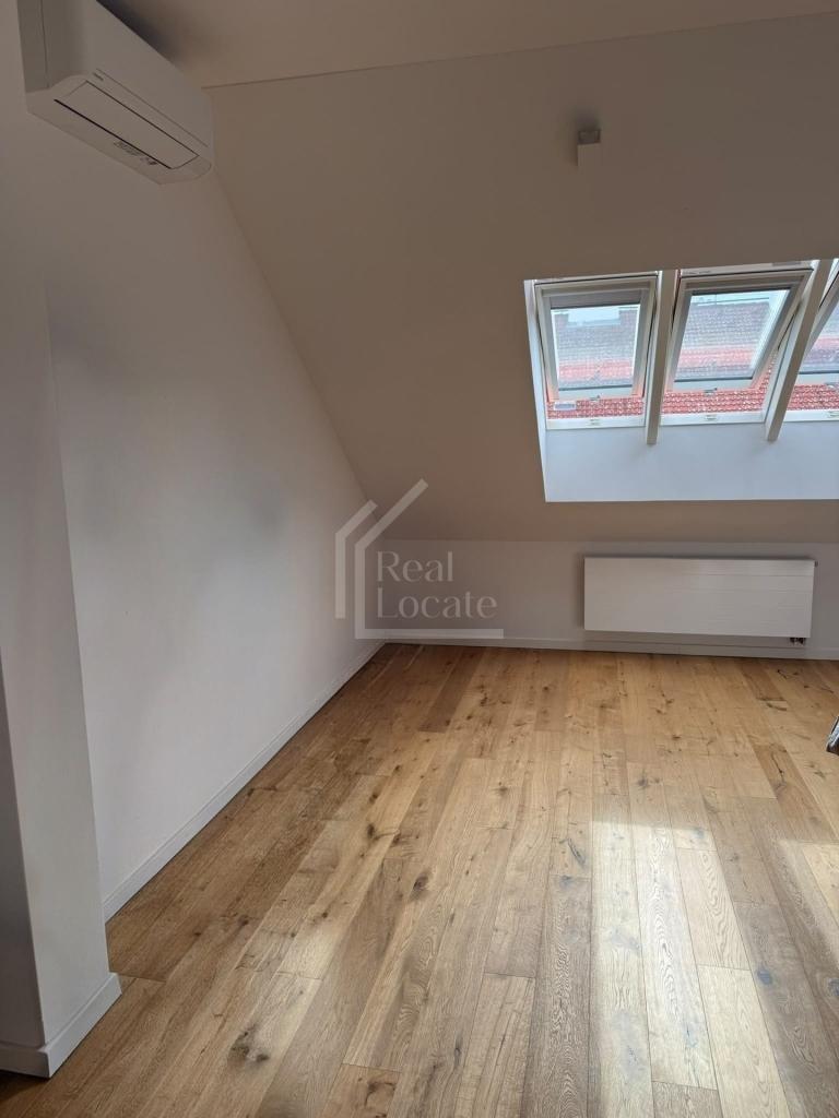 Pronájem bytu 3+kk 124 m2