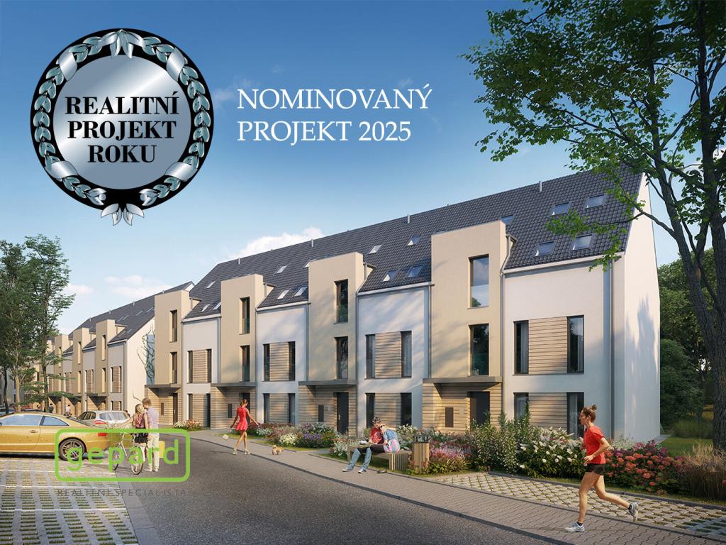 3+kk, Slaný - K. H. Borovského, 7300000 Kč, 59 m2