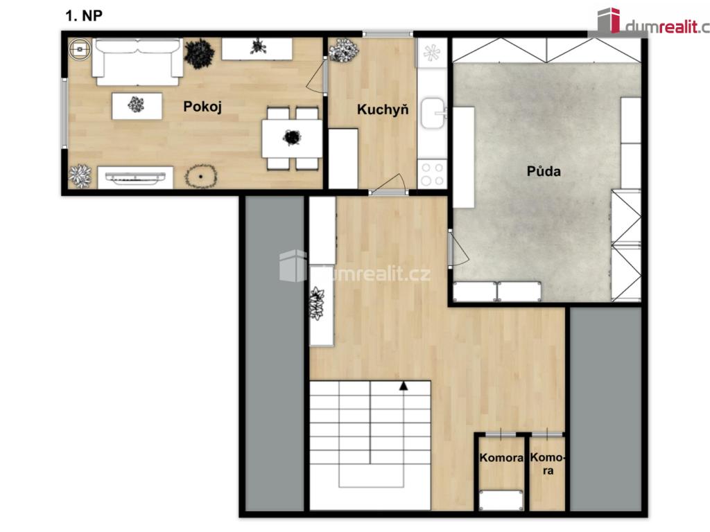 Prodej domu 150 m2, Ledeč nad Sázavou – náhled fotky 6