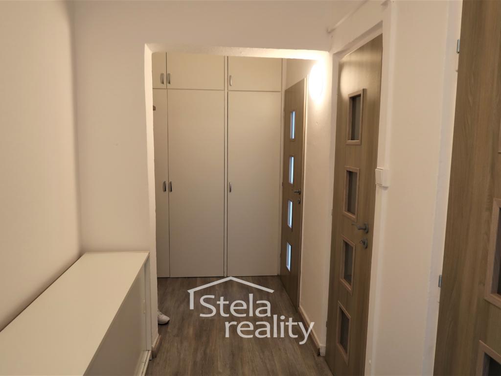 Pronájem bytu 2+1 54 m2