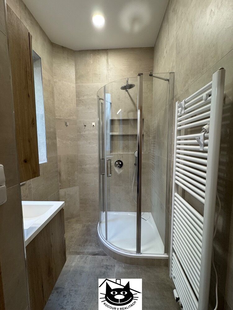 Pronájem bytu 2+kk 57 m2