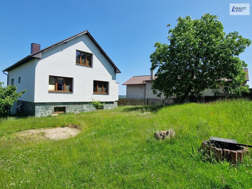 Prodej domu 172 m² – pohled 6