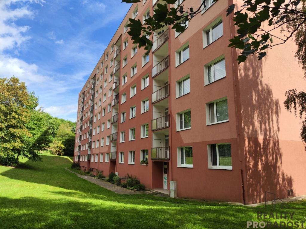 Pronájem bytu 1+1 36 m2, Chomutov – náhled fotky 20