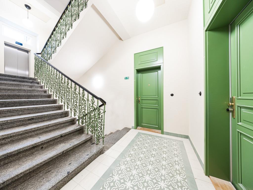 Pronájem bytu 2+kk 42 m2, Praha – náhled fotky 8
