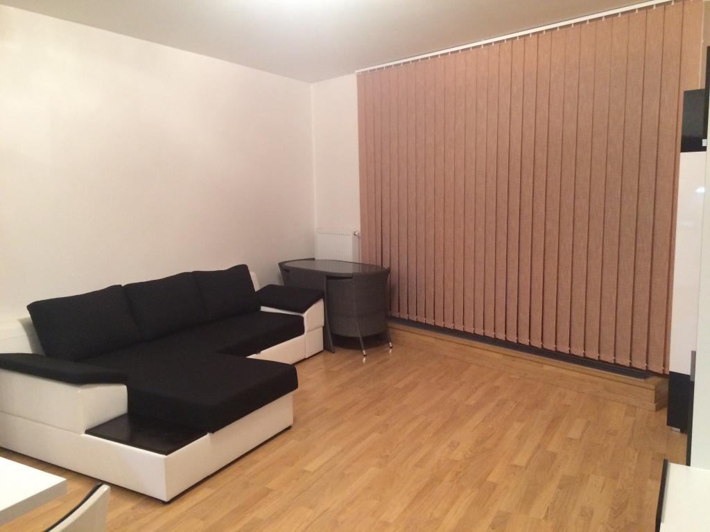 Spolubydleni bytu 1 lůžko 55 m2