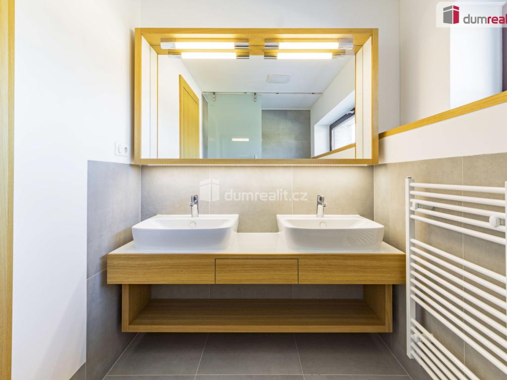 Prodej domu 286 m2, Praha – náhled fotky 20