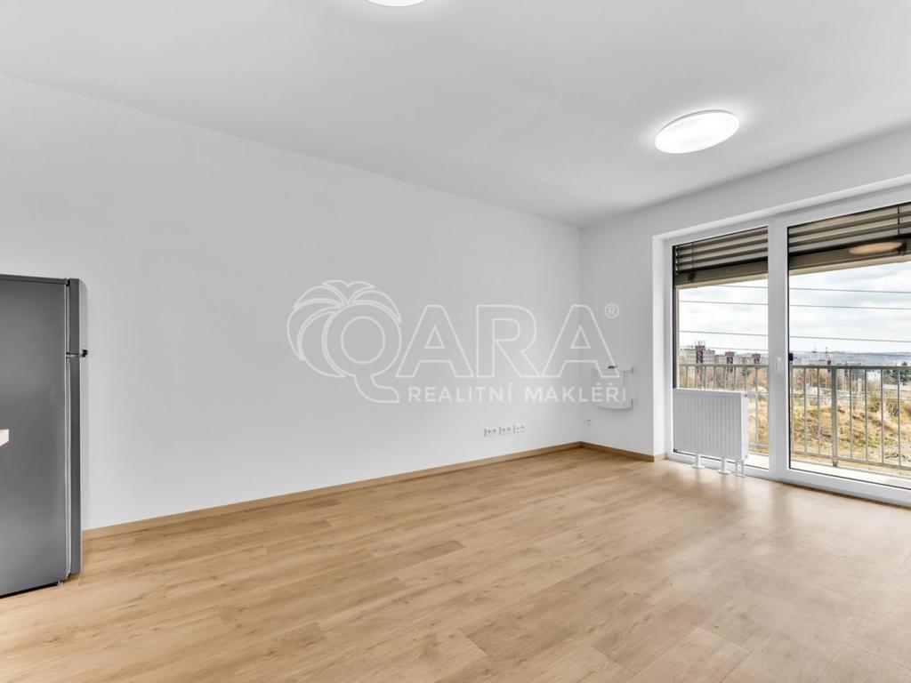 Pronájem bytu 1+kk 35 m2