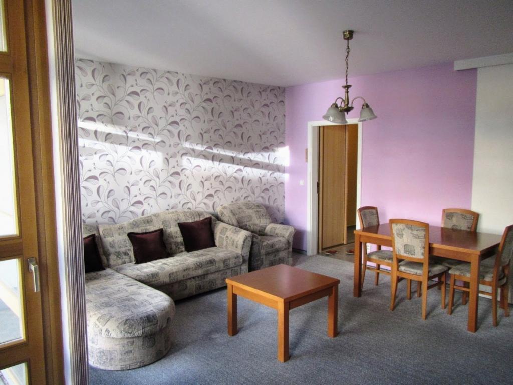Pronajem bytu 3+kk 65 m2