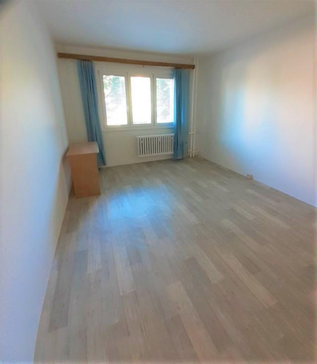 Pronájem bytu 1+1 36 m2