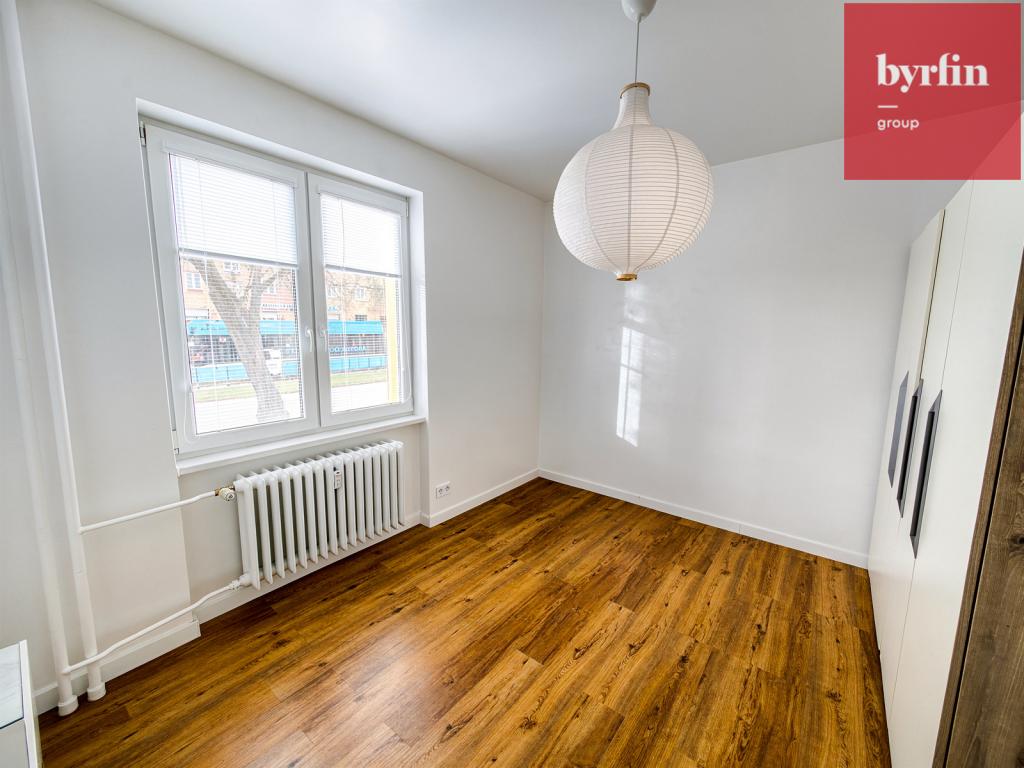 Pronájem bytu 3+1 75 m2