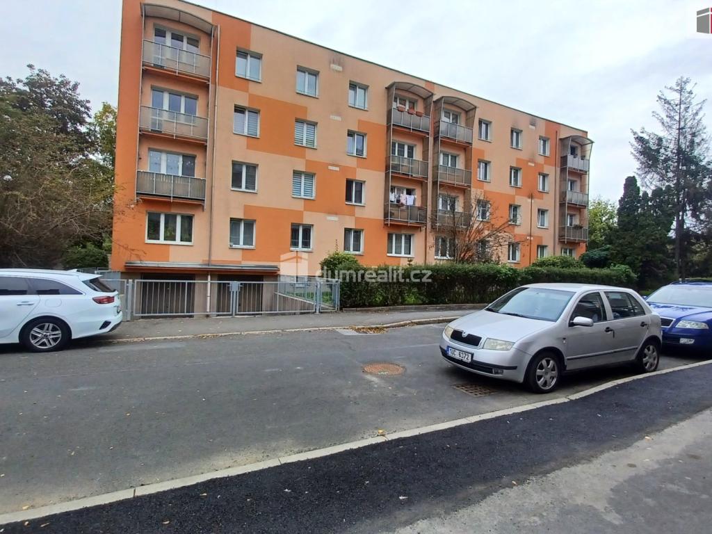 Pronájem bytu 2+1 55 m2, Ústí nad Labem – náhled fotky 21