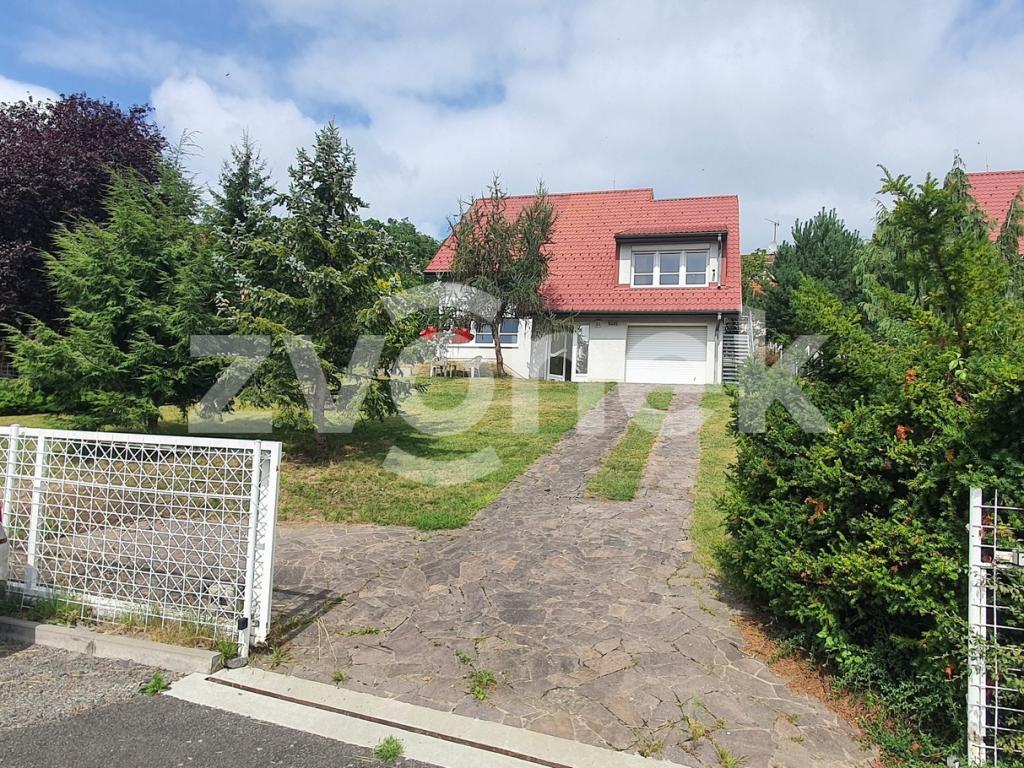 Pronájem bytu 1+kk 25 m2
