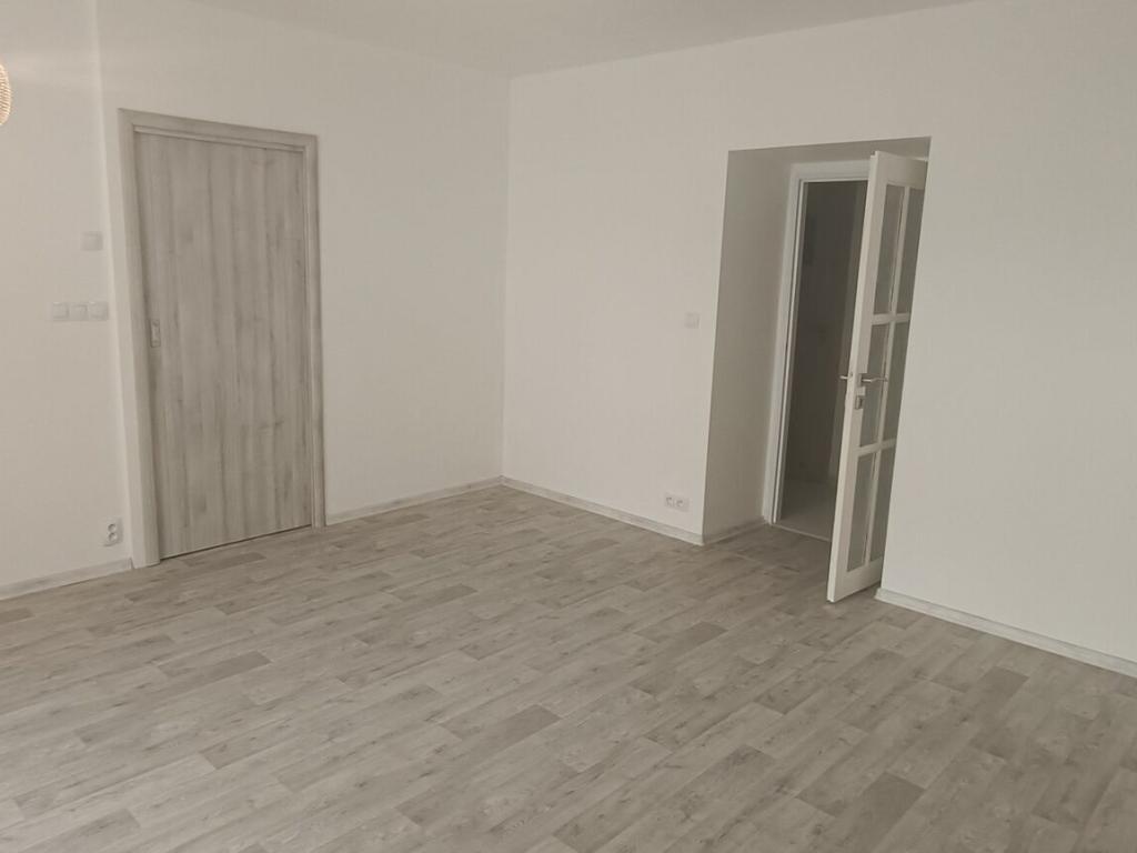 Pronájem bytu 2+1 53 m2