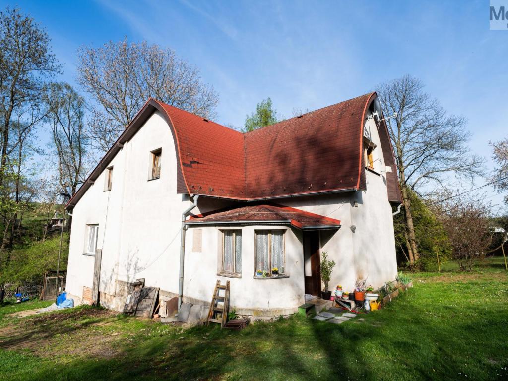 Prodej domu 200 m2