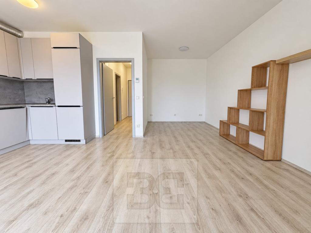 Pronájem bytu 1+kk 44 m2, Olomouc – náhled fotky 3