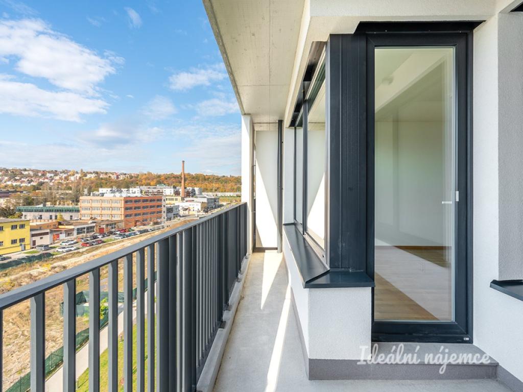 Pronájem bytu 2+kk 56 m2