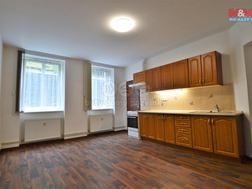 Pronajem bytu 2+kk 62 m2