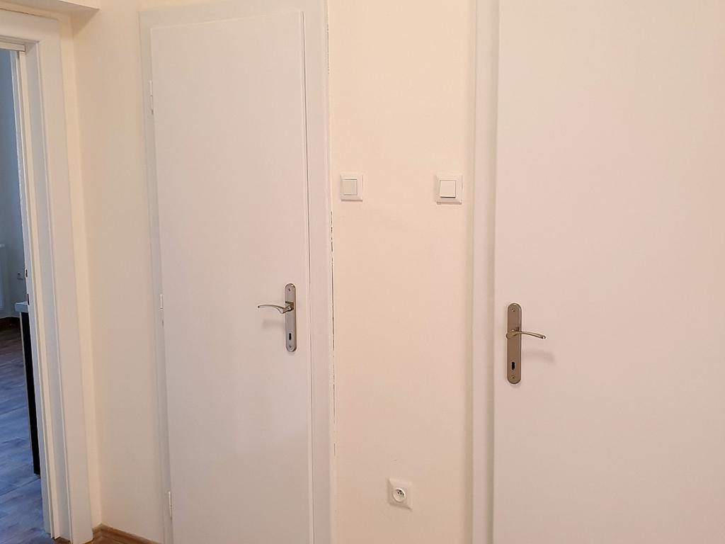 Pronajem bytu 1+1 60 m2