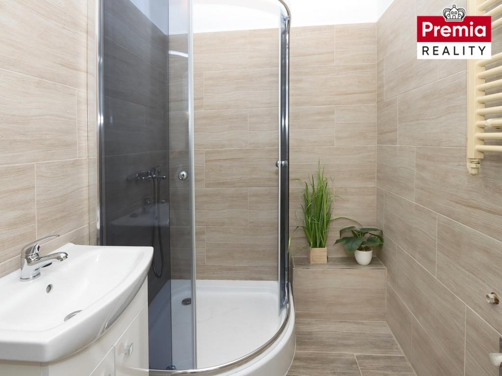 Pronájem bytu 2+kk 46 m2