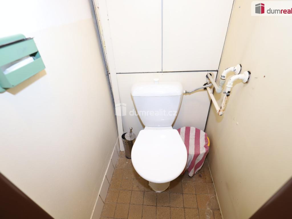 Prodej bytu 2+1 61 m2, Mariánské Lázně – náhled fotky 13
