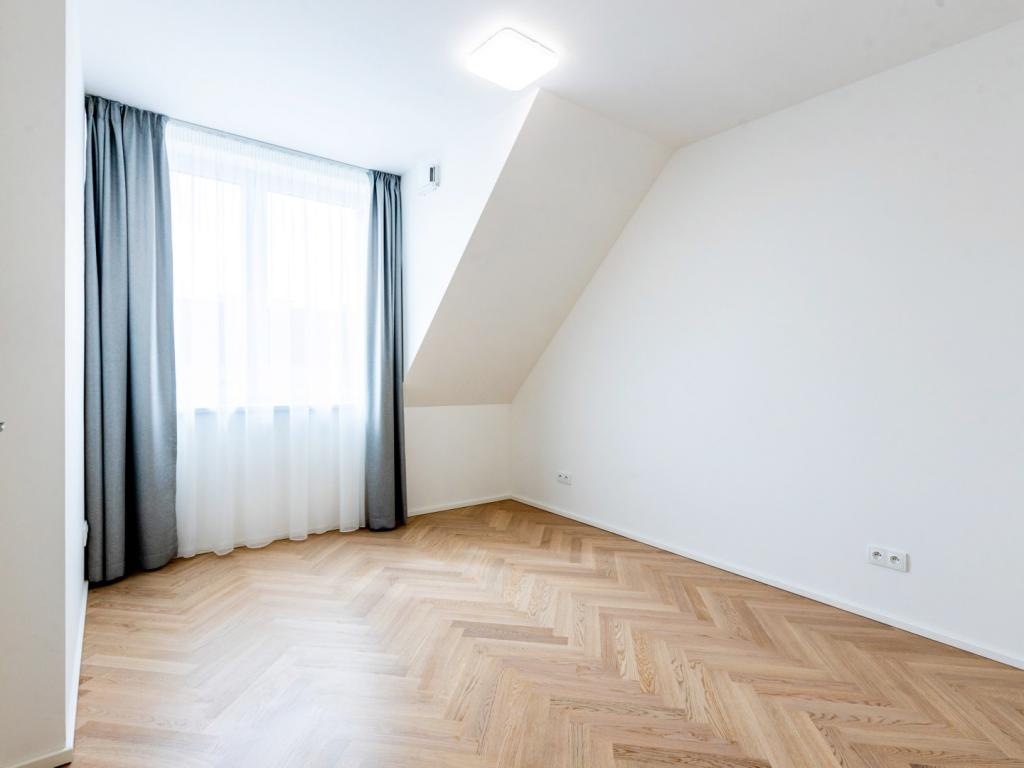 Pronajem bytu 2+kk 52 m2
