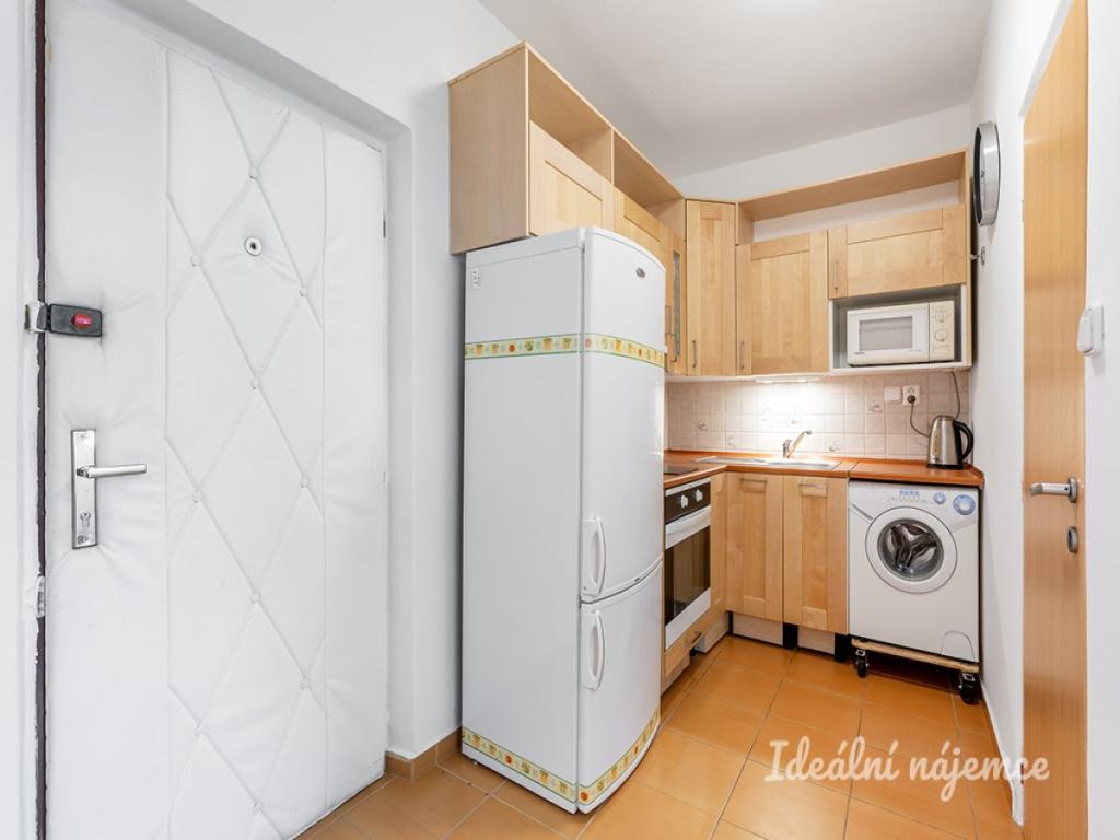 Pronájem bytu 2+kk 36 m2