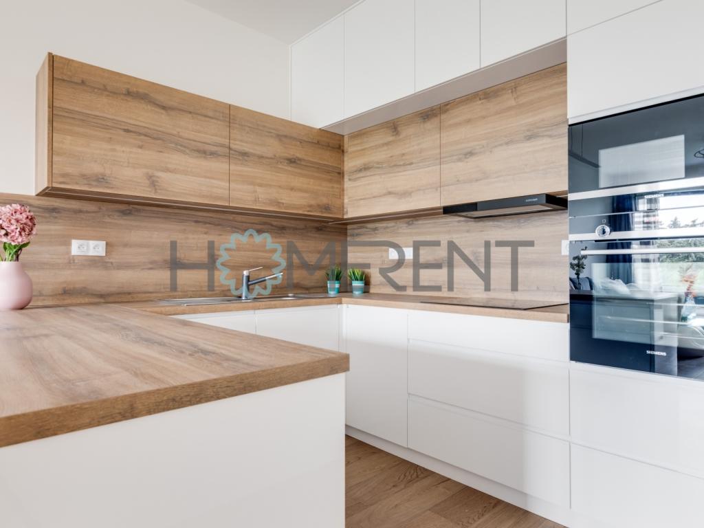 Pronájem bytu 2+kk 59 m2