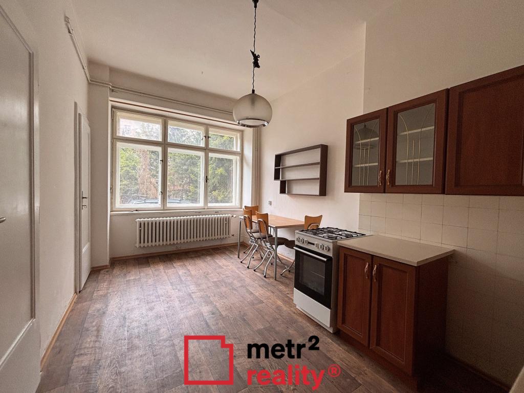 Pronájem bytu 2+1 112 m2