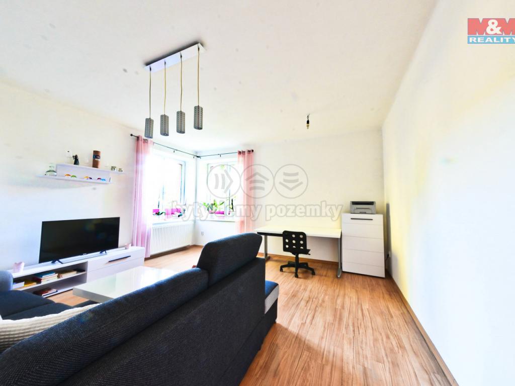 Pronajem bytu 3+kk 74 m2