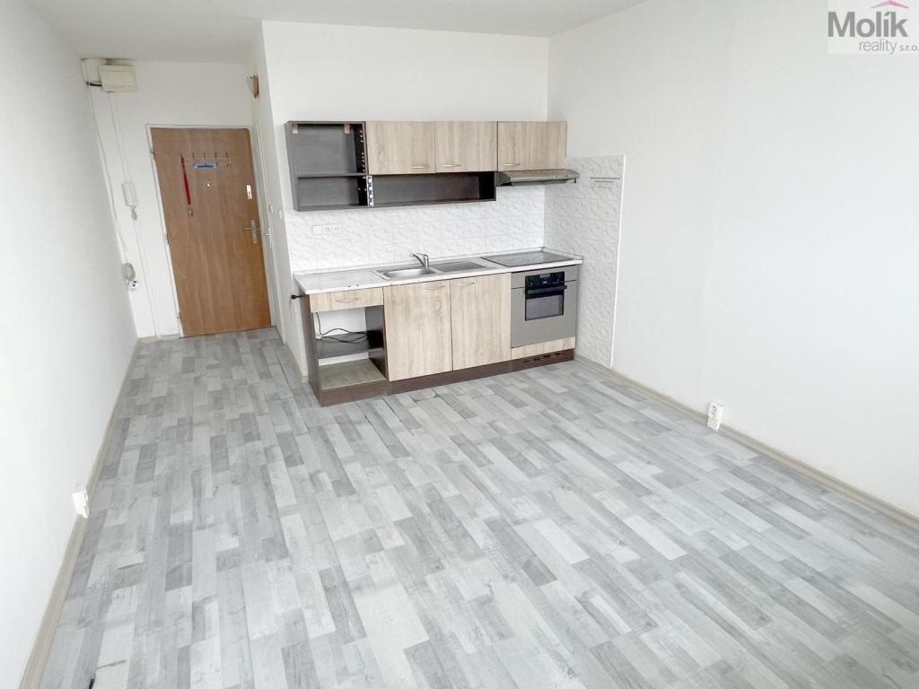 Prodej bytu 1+kk 22 m2