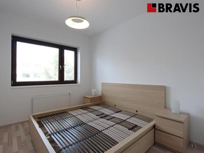 Pronájem bytu 2+kk 61 m2