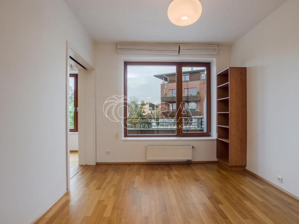 Pronájem bytu 2+kk 57 m2