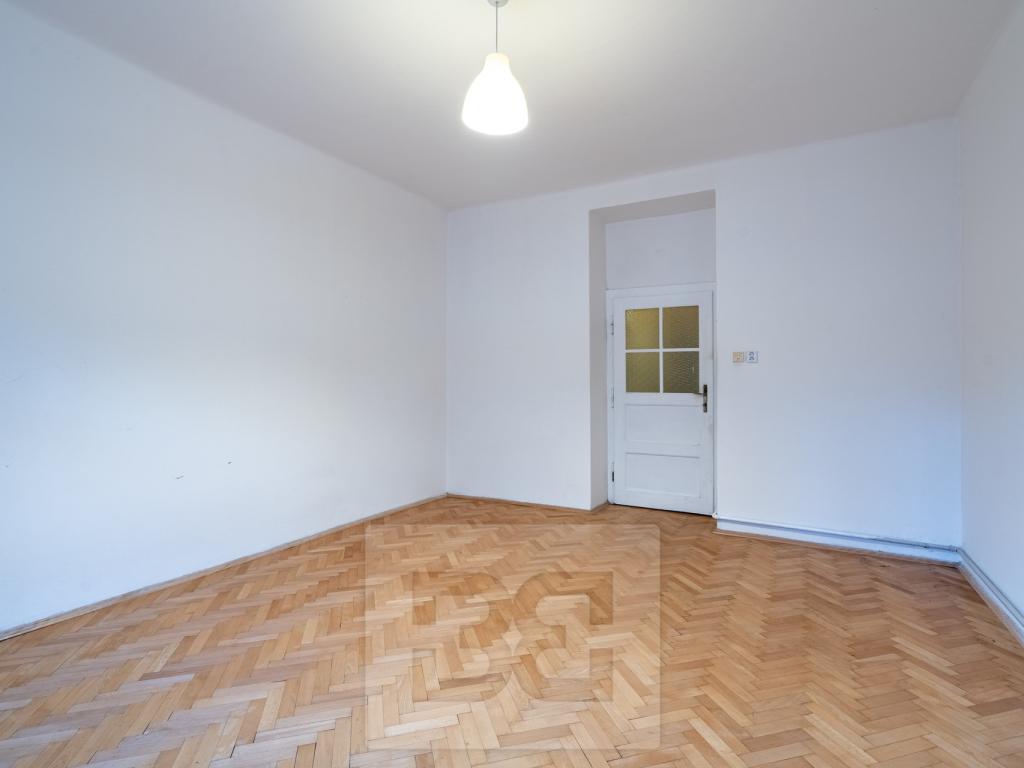 Pronájem bytu 2+1 50 m2