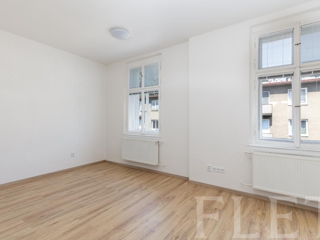 Pronájem bytu 2+kk 44 m2
