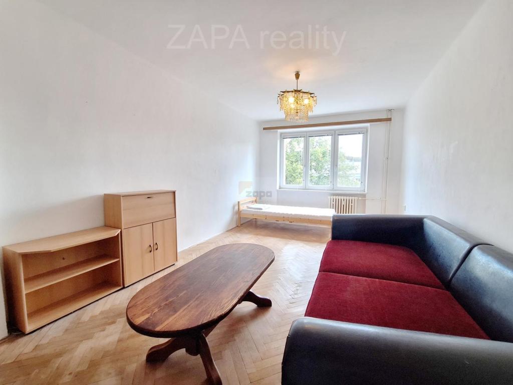Pronájem bytu 2+1 53 m2