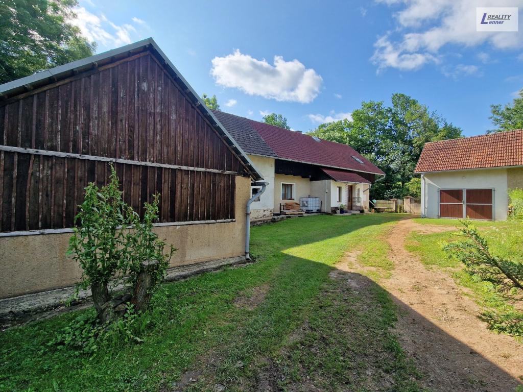 Prodej domu 140 m² – další