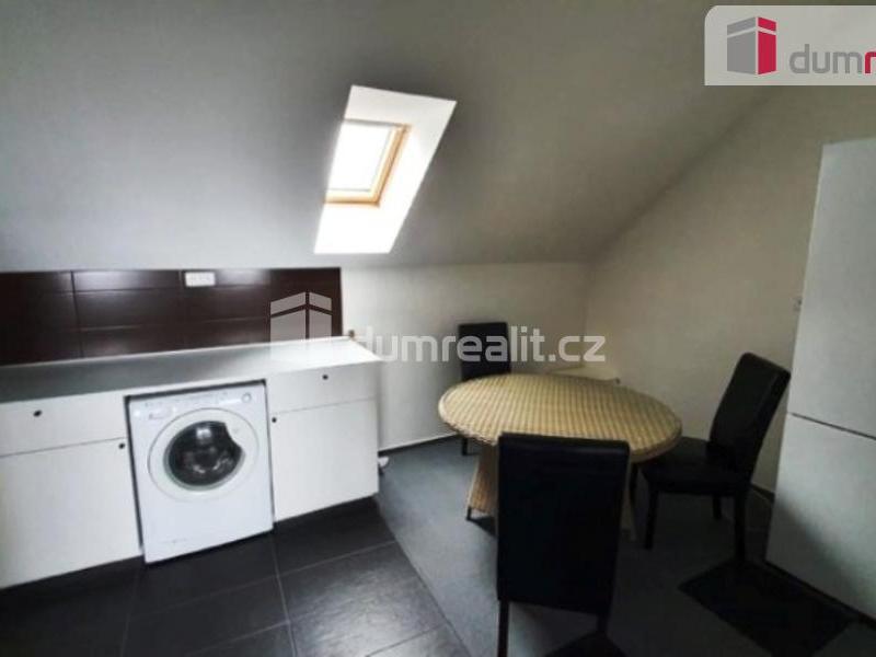 Pronájem bytu 1+kk 15 m2