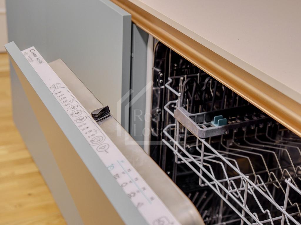 Pronájem bytu 2+kk 36 m2