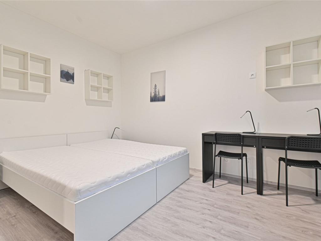 Pronájem bytu 2+1 36 m2, Brno – náhled fotky 10
