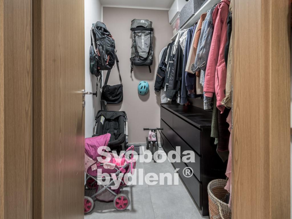 Prodej bytu 2+kk 58 m2, Kralupy nad Vltavou – náhled fotky 23