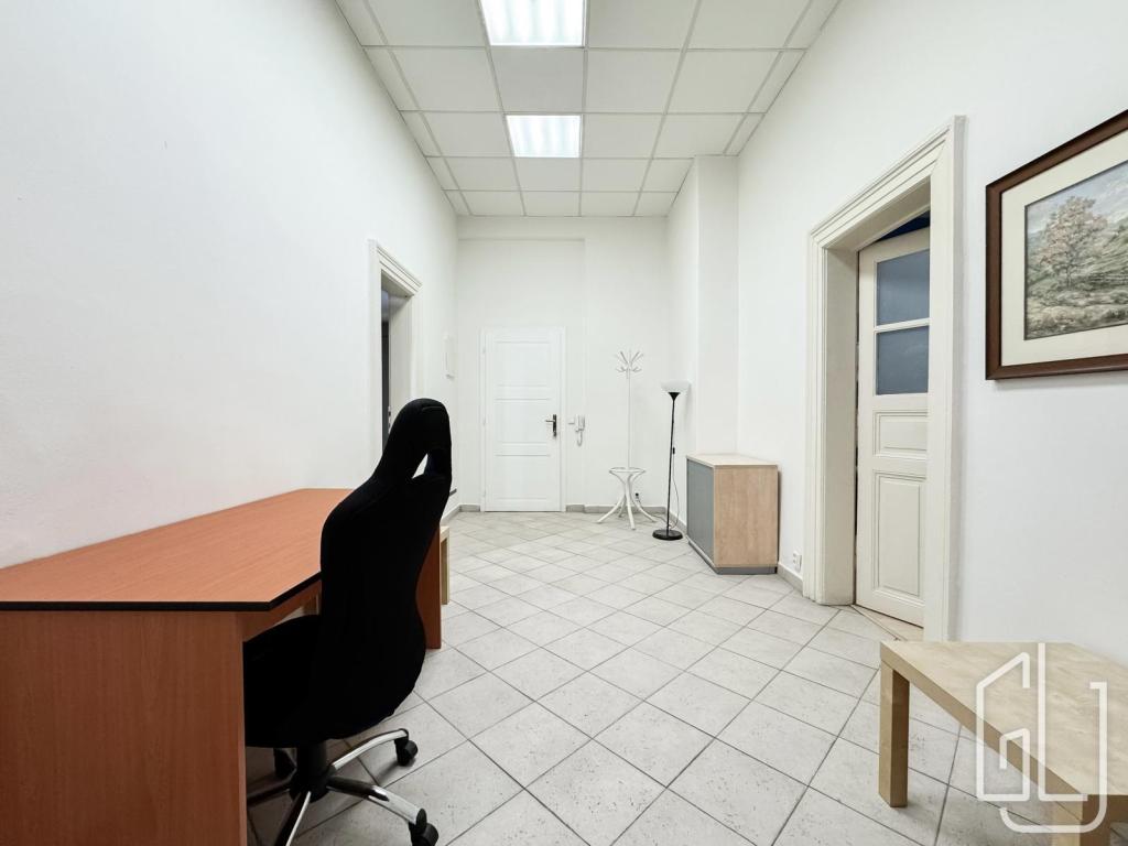 Pronájem bytu 2+kk 65 m2