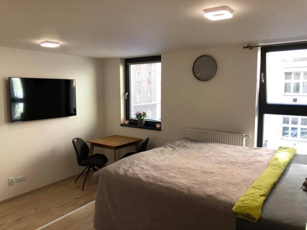 Pronajem bytu 1+kk 30 m2