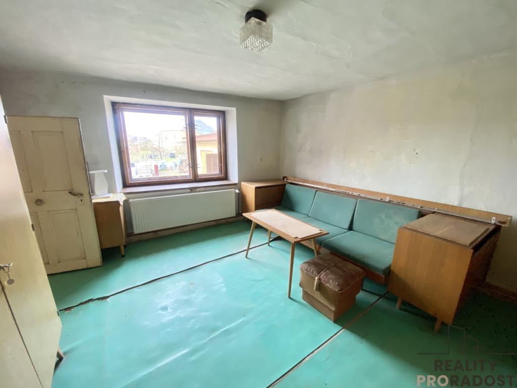 Prodej domu 95 m2