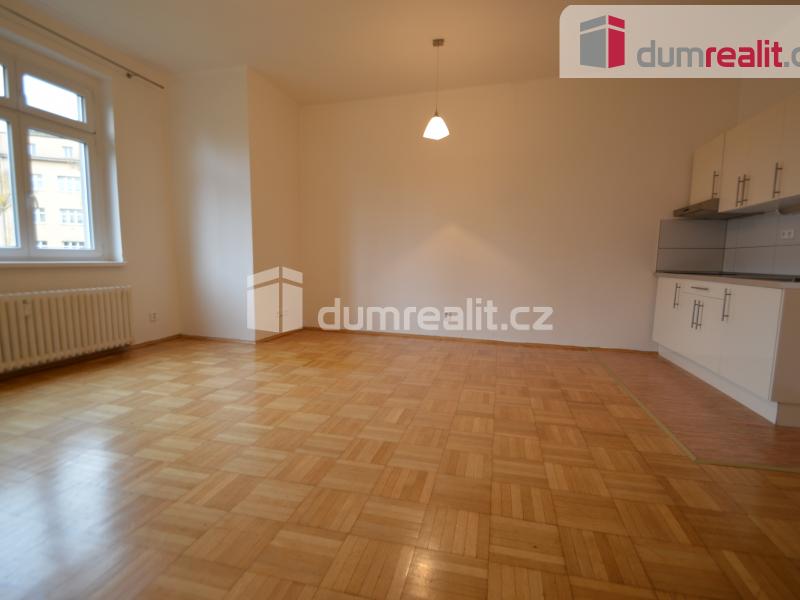 Pronájem bytu 2+kk 67 m2