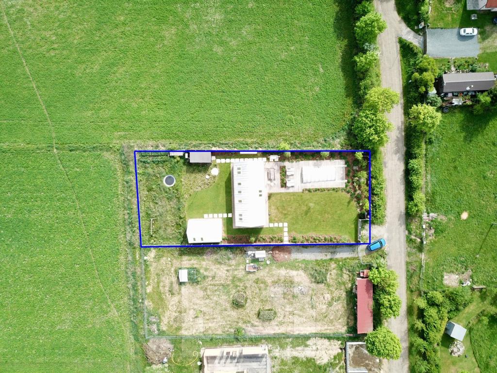 Prodej domu 177 m² – pohled 5