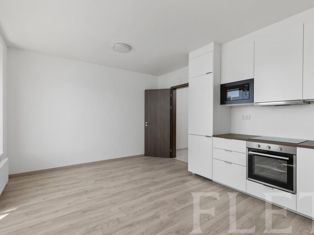 Pronájem bytu 1+kk 33 m2