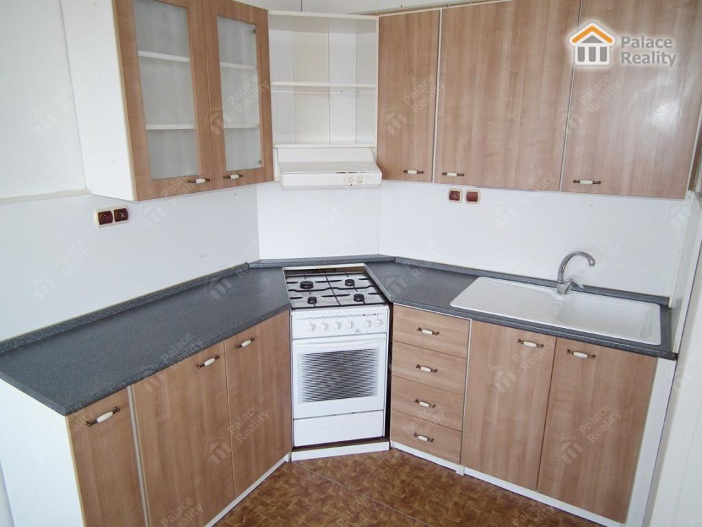 Pronájem bytu 2+kk 47 m2