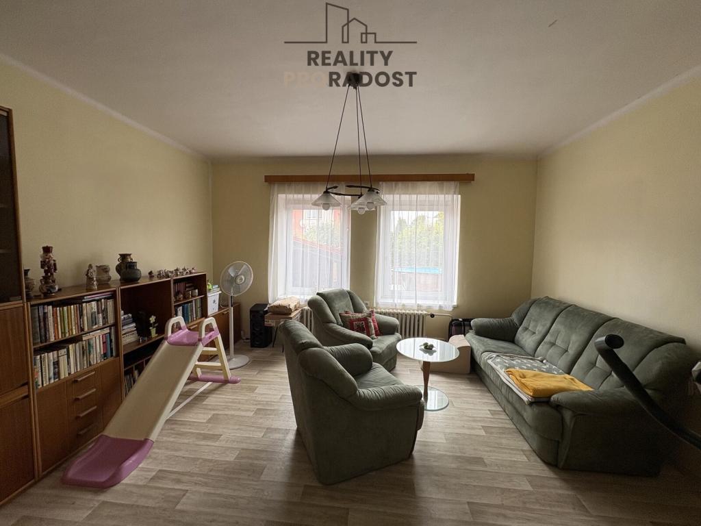Prodej domu 180 m2