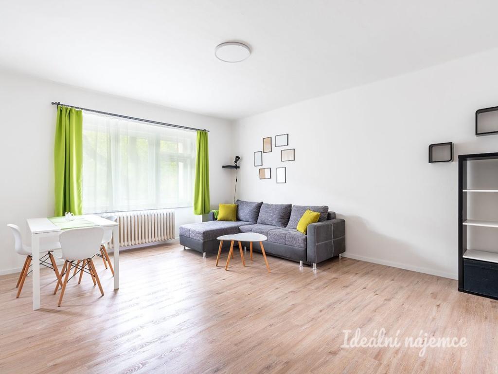 Pronájem bytu 3+kk 67 m2