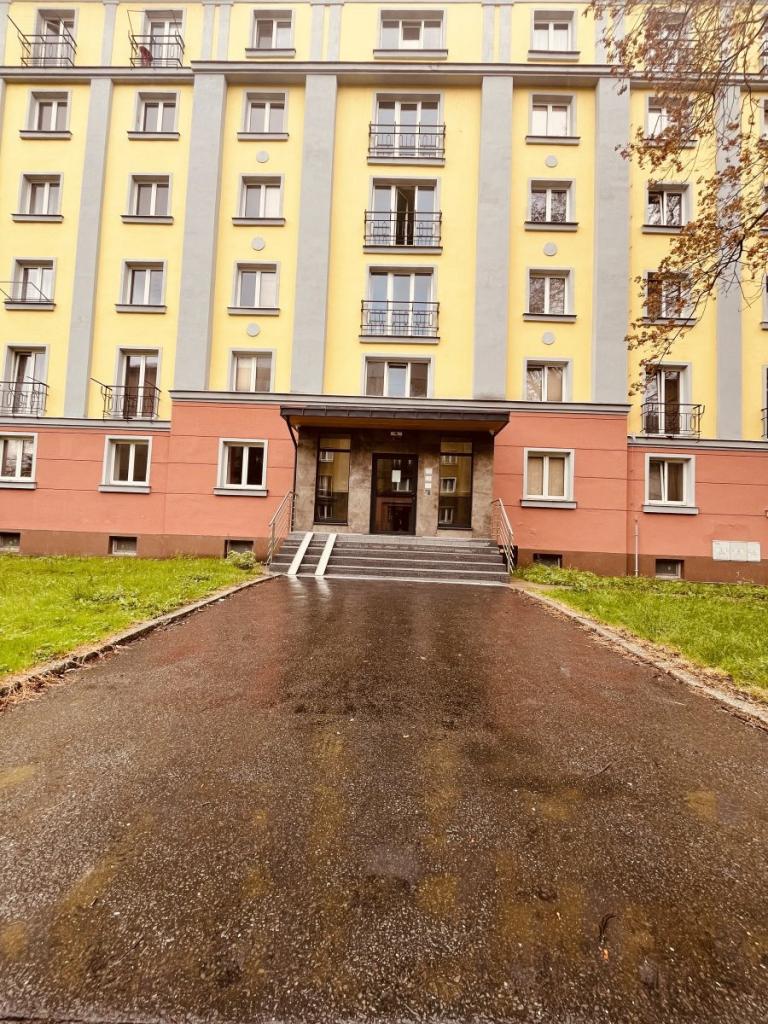 Pronájem bytu 1+1 28 m2, Ostrava – náhled fotky 12